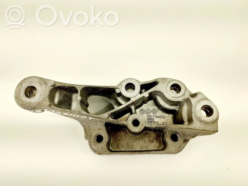 Engine mounting bracket   326E76A,13364007
