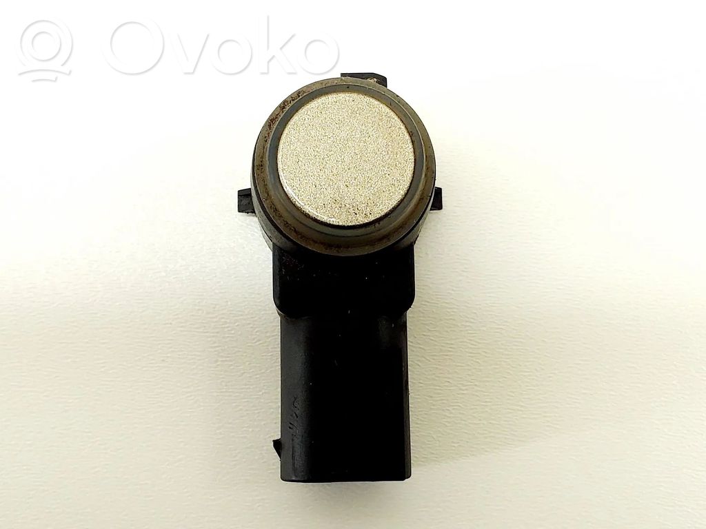 Citroen C4 II Sensor de aparcamiento PDC 