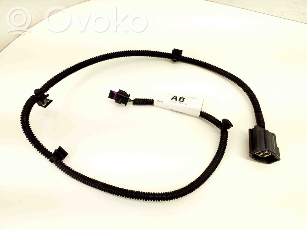 Ford C-MAX II Muu johtosarja 