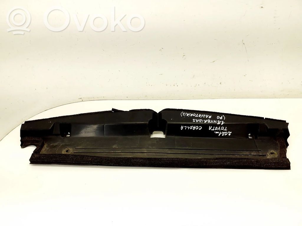 Toyota Corolla E210 E21 Jäähdyttimen lista 