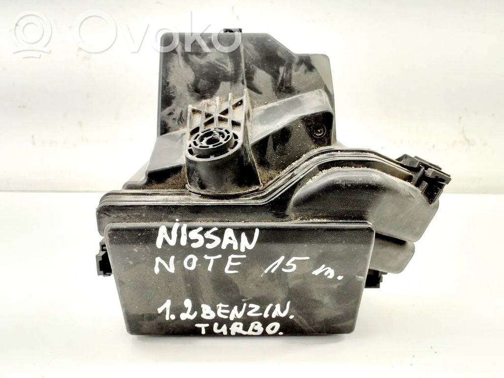 Nissan Note (E12) Skrzynka bezpieczników / Komplet 