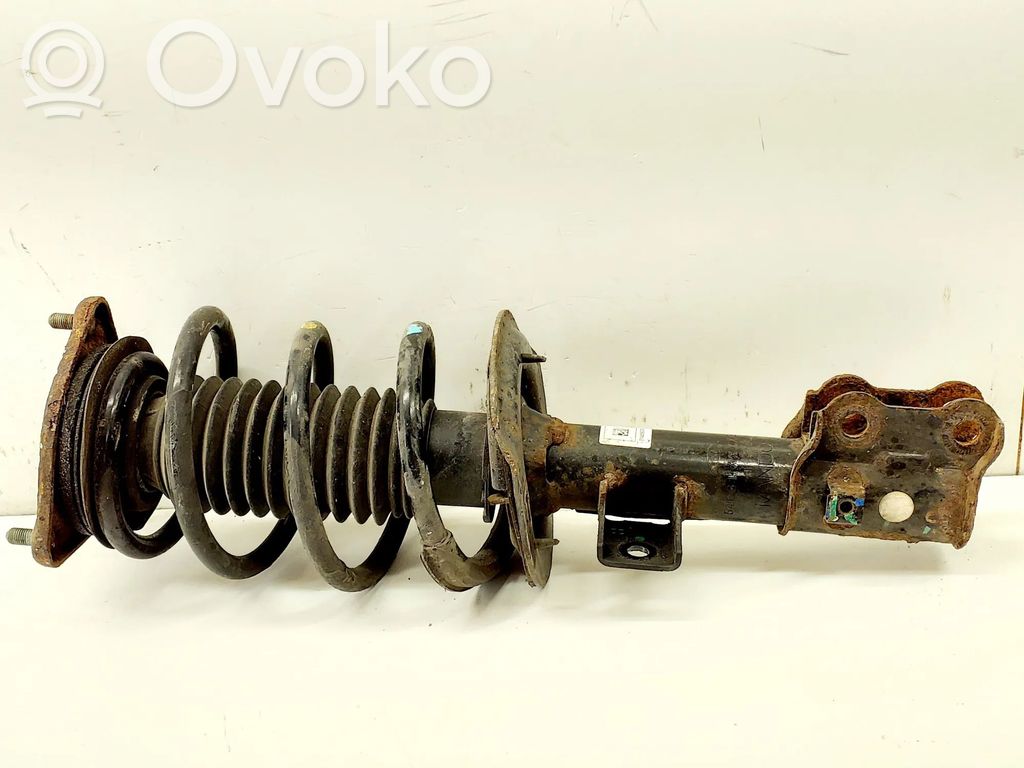KIA Ceed Front shock absorber/damper 