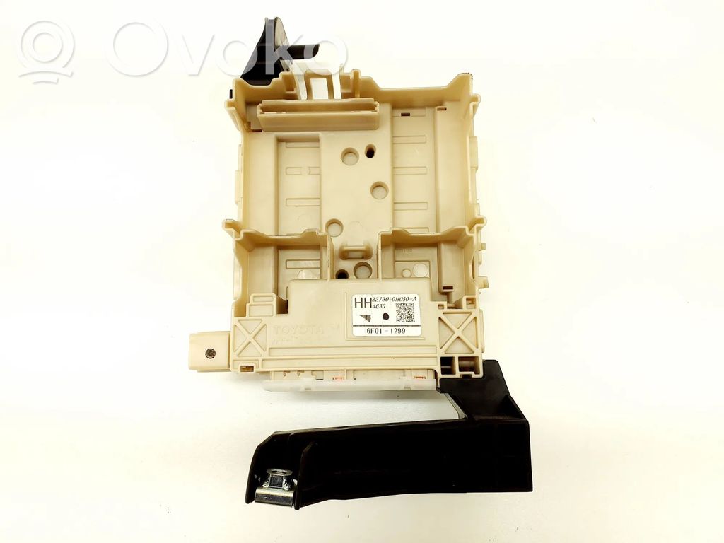 Citroen C1 Módulo de fusible 