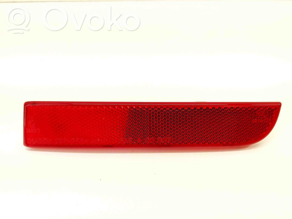 Mitsubishi ASX Reflector spate 