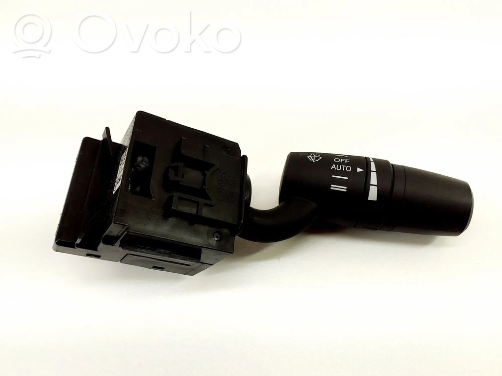 Mazda 6 Wiper speed switch 