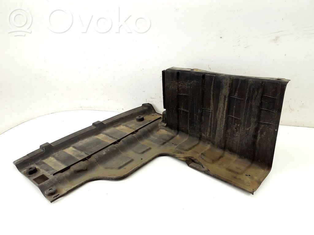 KIA Rio Side bottom protection 