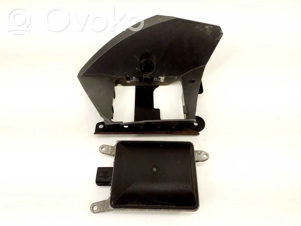Mazda 3 II Capteur radar d'angle mort 