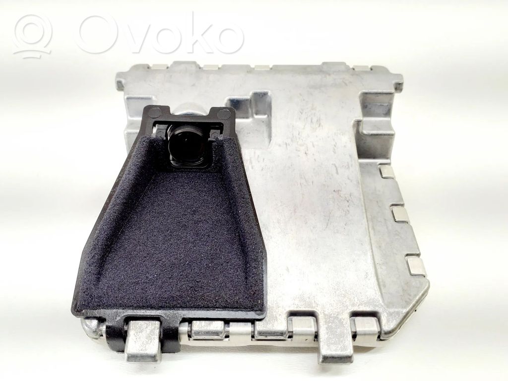Mazda 3 II Frontkamera Windschutzscheibe Frontscheibe 