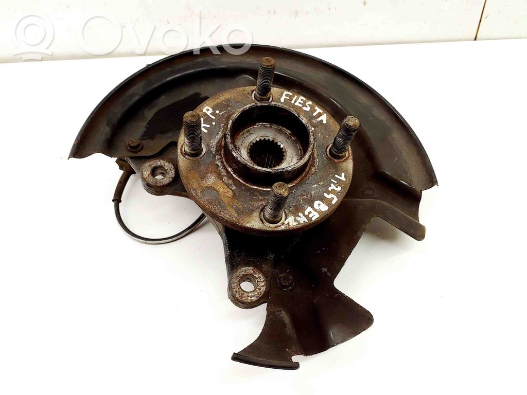 Ford Fiesta Ступица 