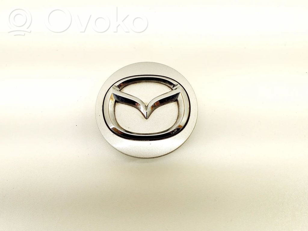 Mazda 6 R20 wheel hub/cap/trim 