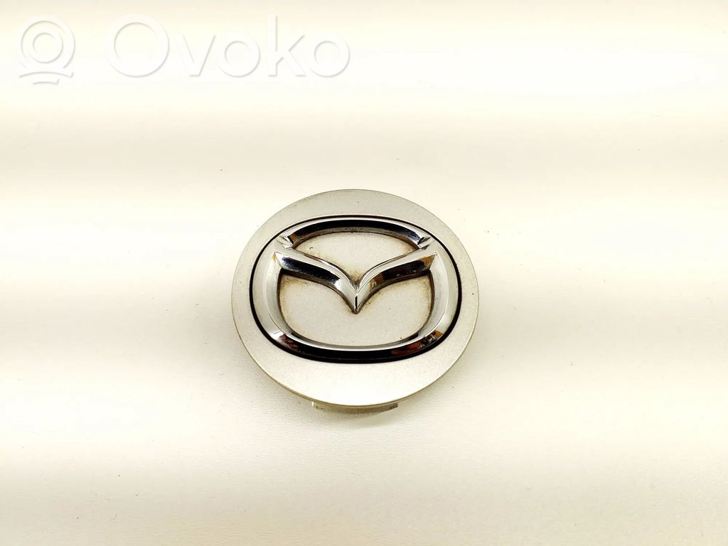 Mazda 6 R20 wheel hub/cap/trim 