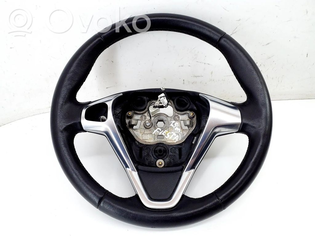 Ford Fiesta Stūre 