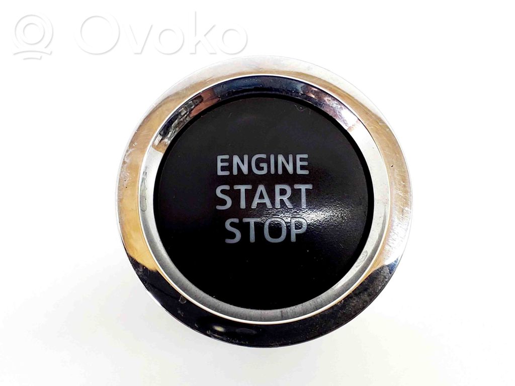 Toyota Auris E180 Engine start stop button switch 