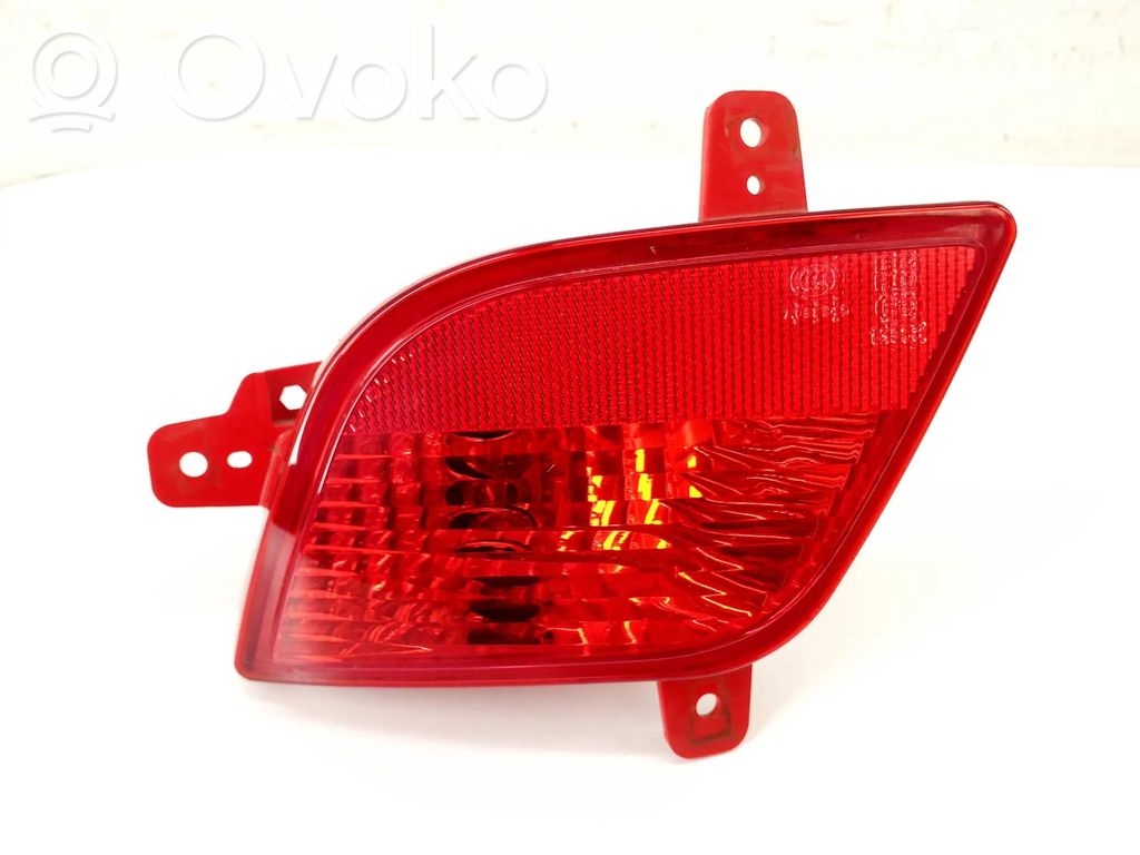 Opel Mokka Rear fog light 