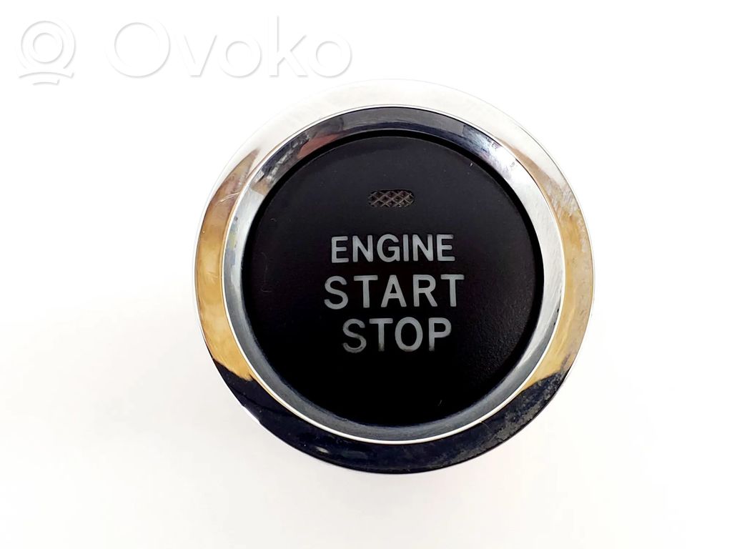 Toyota Avensis T270 Engine start stop button switch 