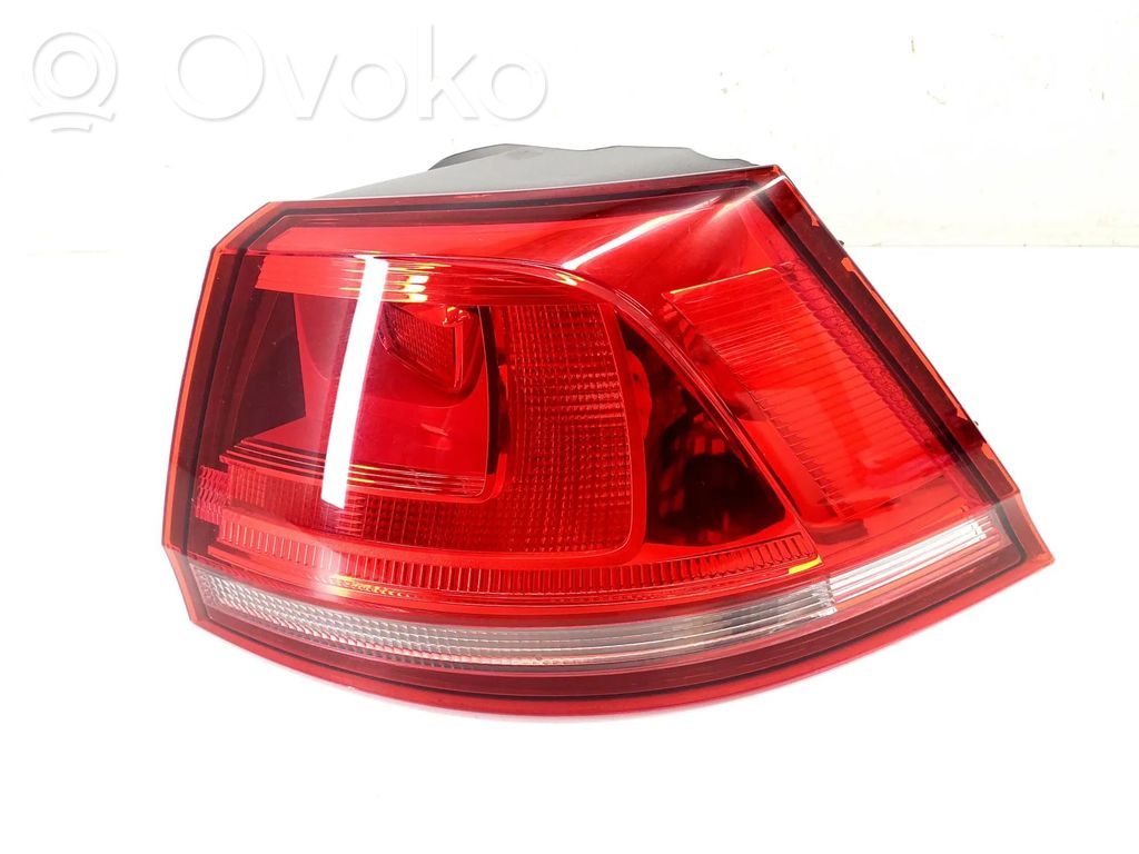 Volkswagen Golf VII Lampa tylna 