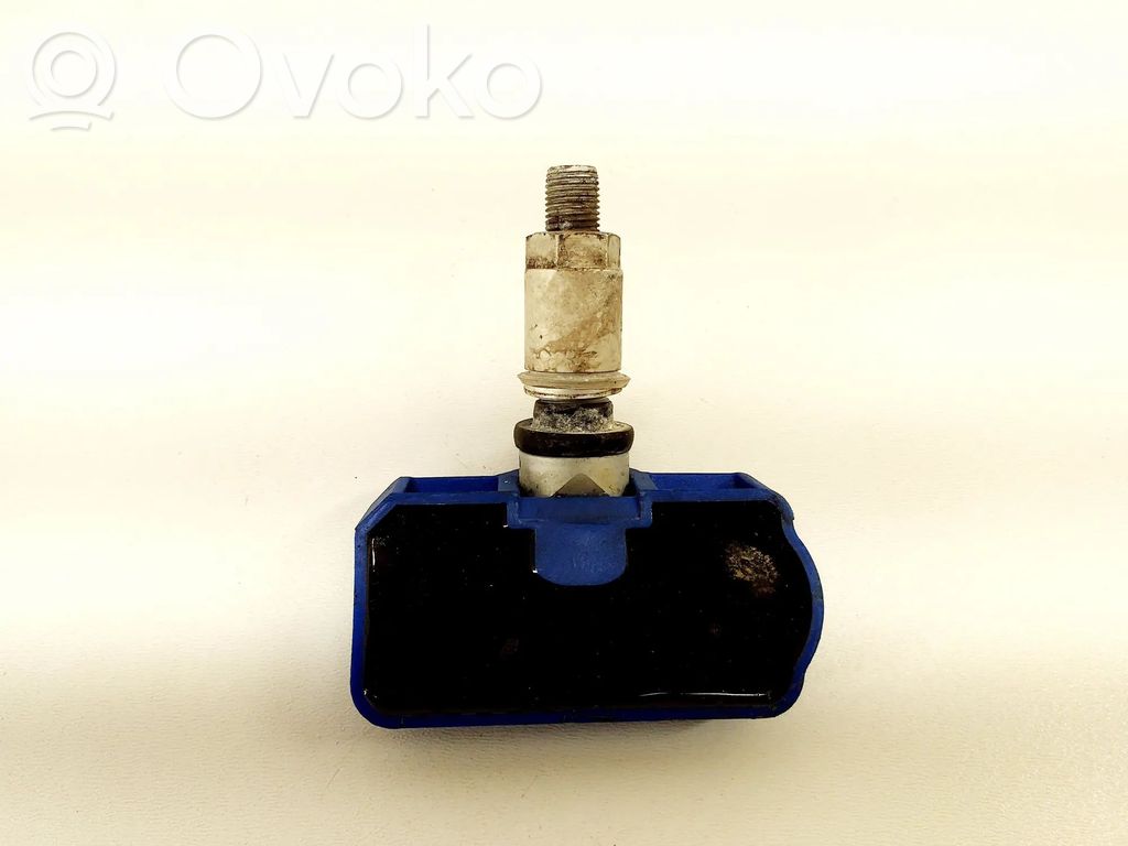 Jaguar XF X250 Tire pressure sensor 