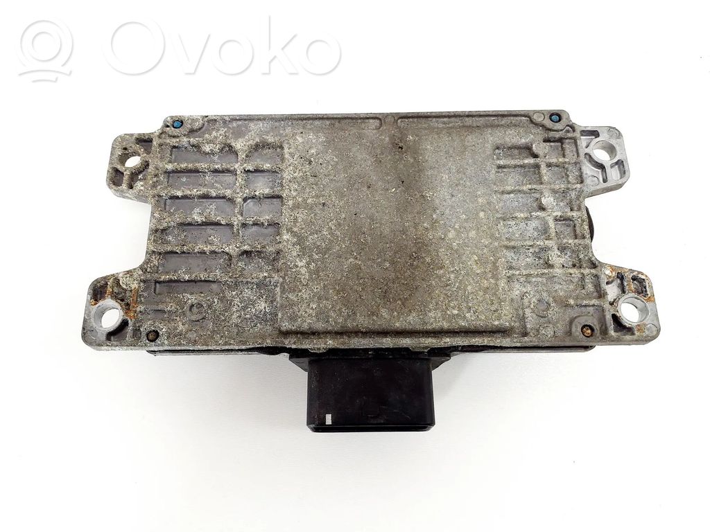Nissan Note (E12) Gearbox control unit/module 