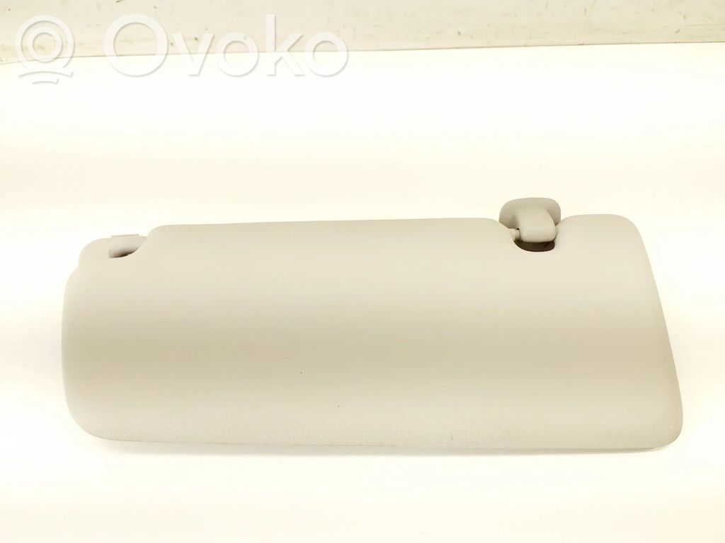 Renault Captur II Sun visor 
