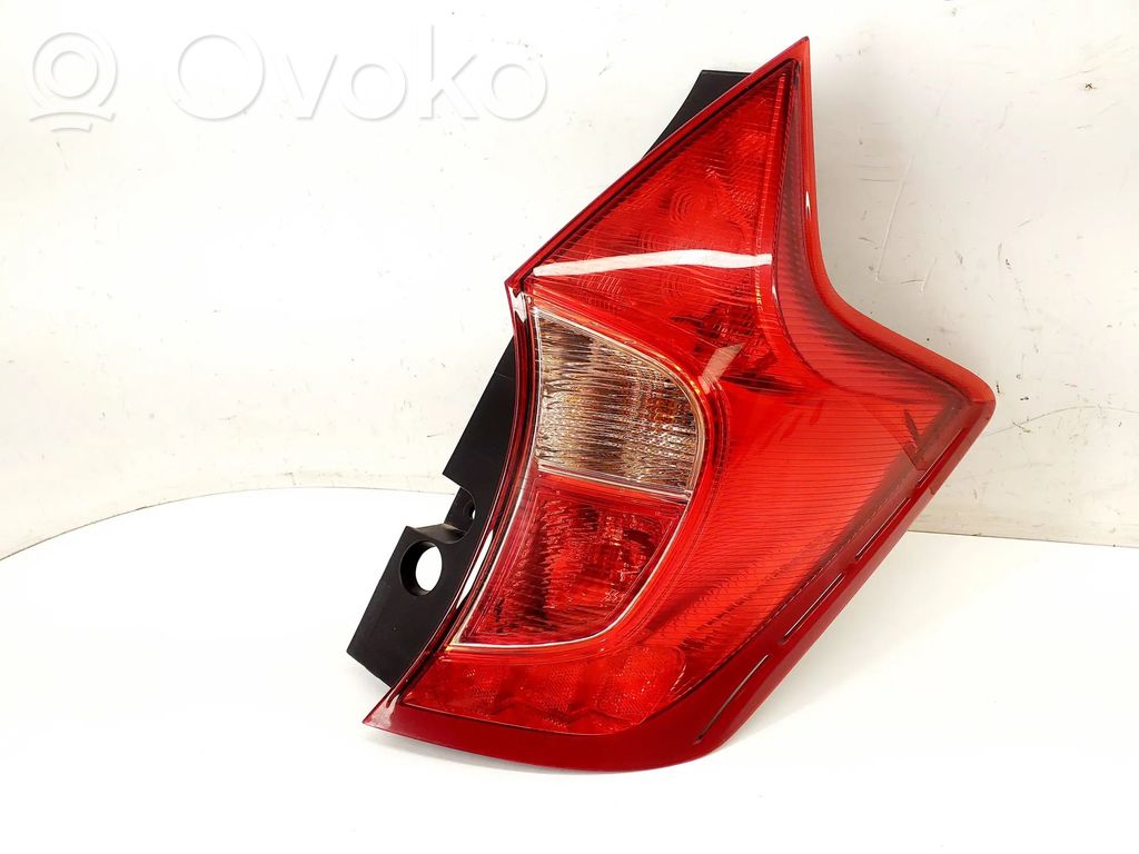 Nissan Note (E12) Takavalot 