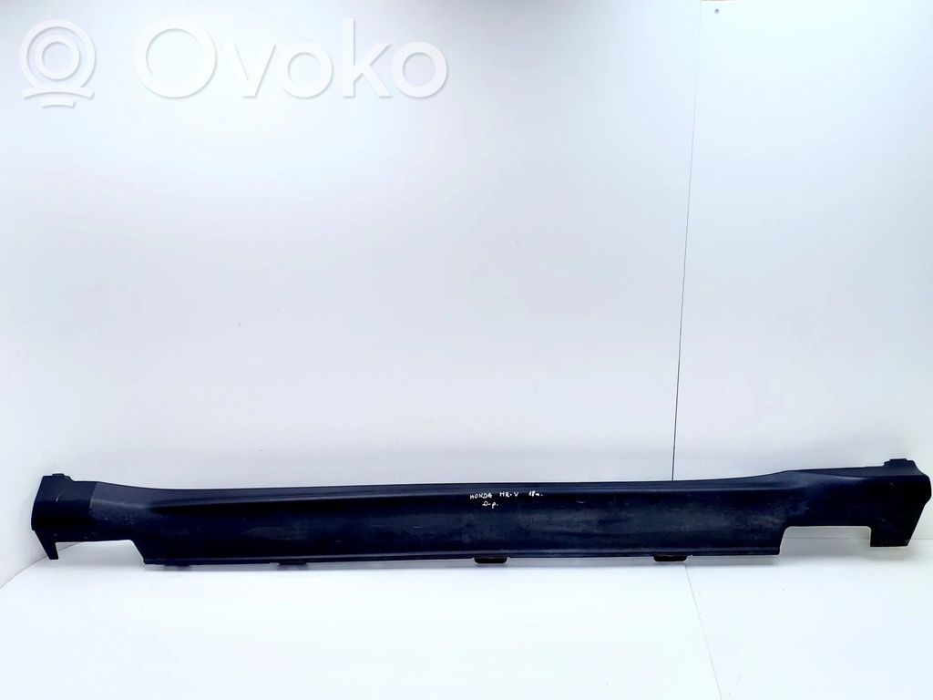 Honda HR-V Próg 