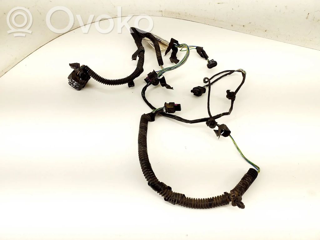Ford C-MAX II Parking sensor (PDC) wiring loom 