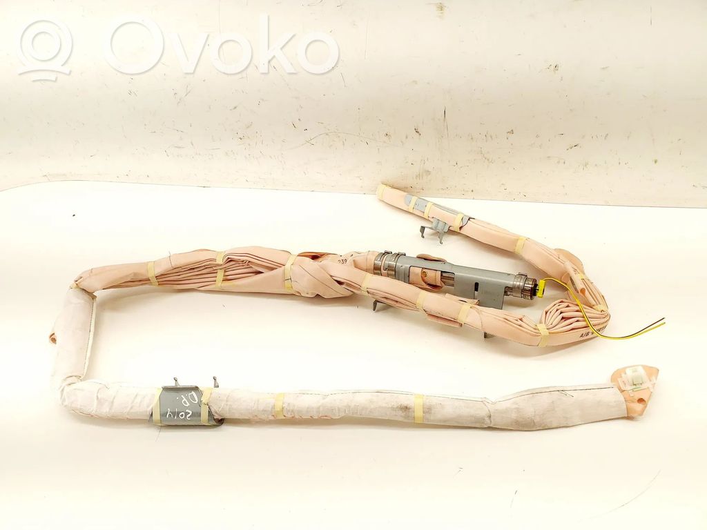Mazda 6 Airbag del techo 
