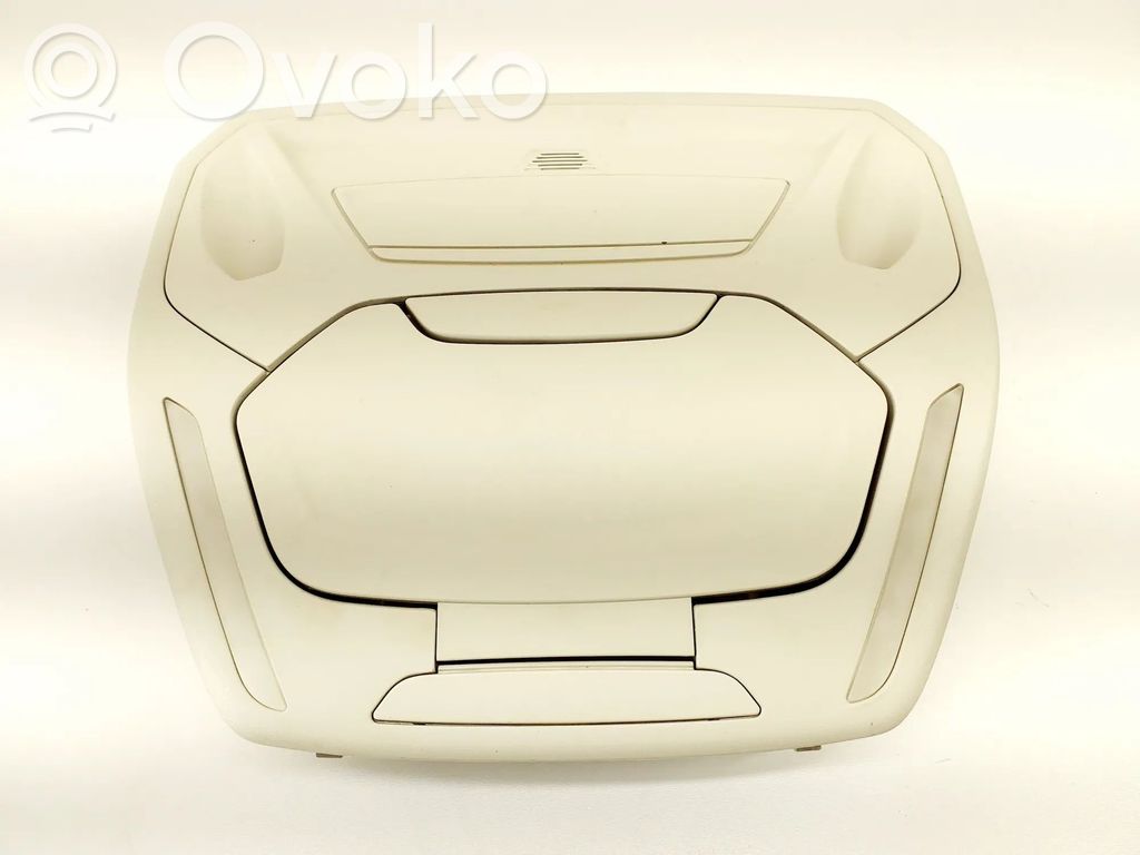 Ford Focus Front seat light 