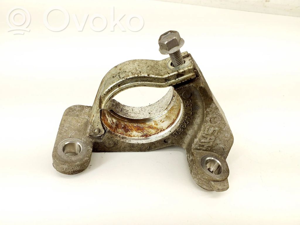 Renault Zoe Driveshaft support bearing bracket 