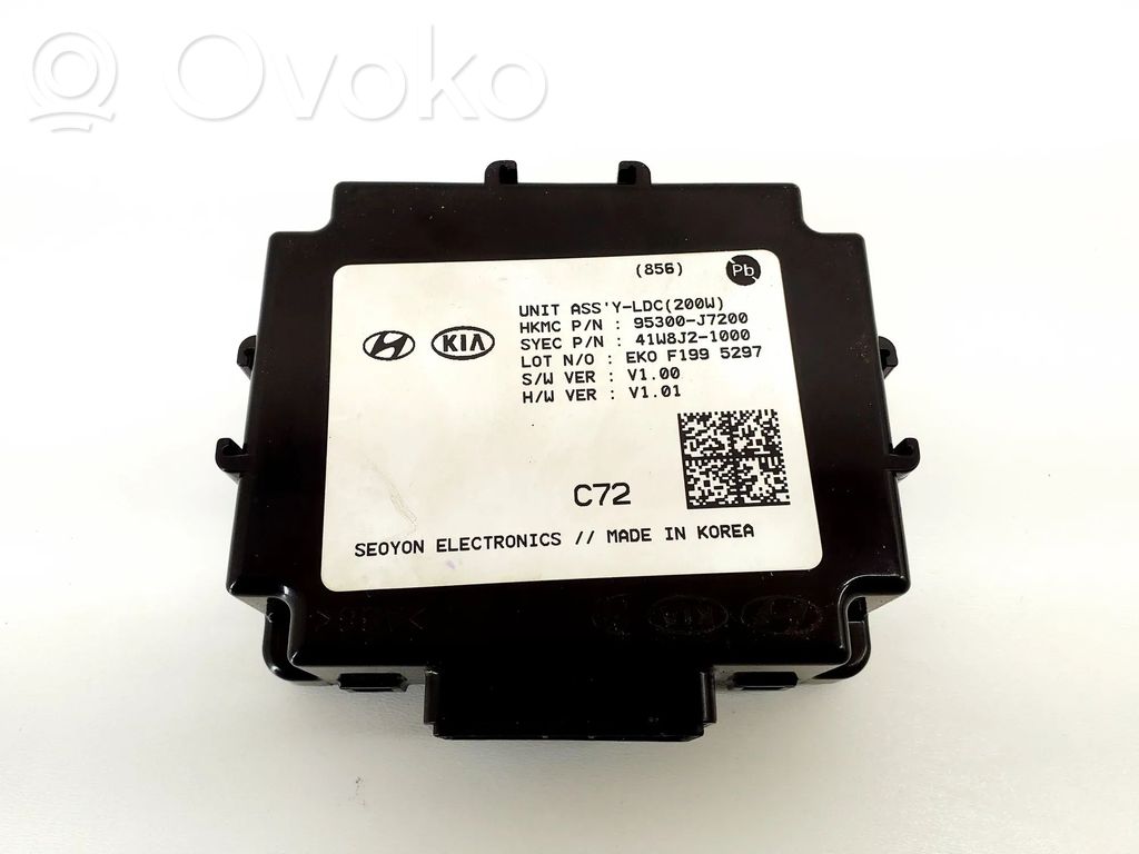 KIA Ceed Sonstige Geräte 