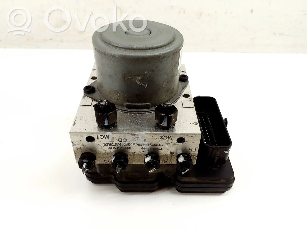 KIA Ceed ABS Pump 