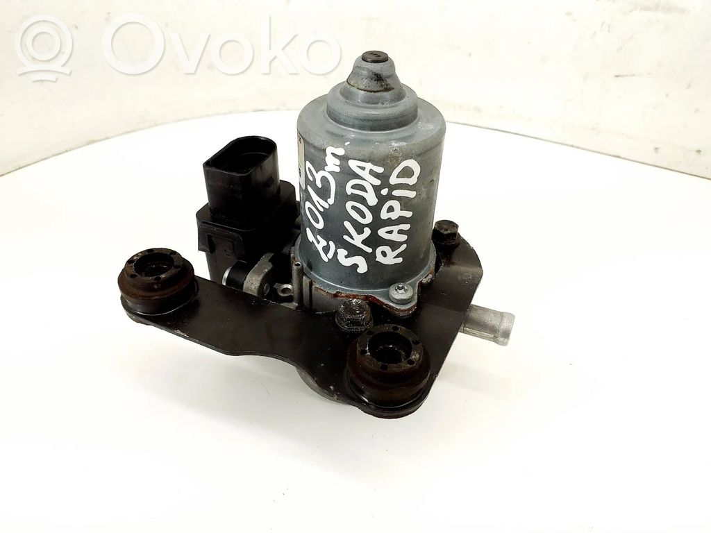 Skoda Rapid (NH) Bomba de vacío 