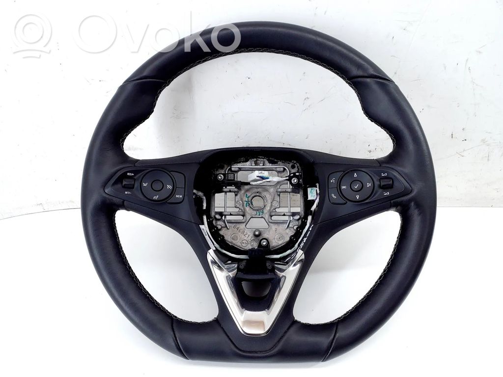 Opel Corsa F Stūre 