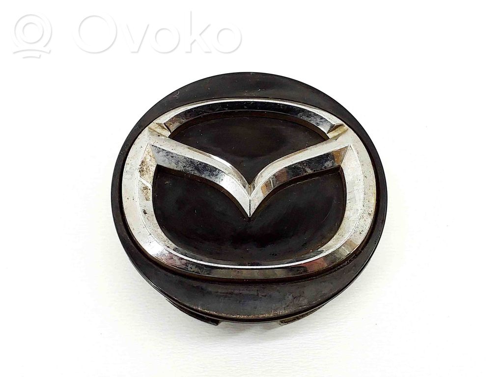 Mazda 2 R20 wheel hub/cap/trim 