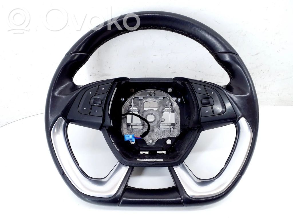 Citroen DS5 Steering wheel 