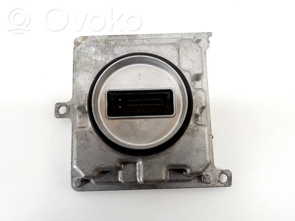 Mazda CX-30 Xenon control unit/module 