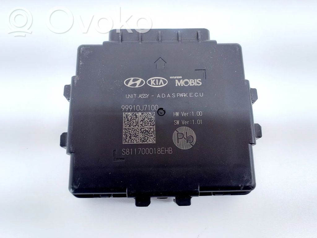 Muut laitteet   99910J7100