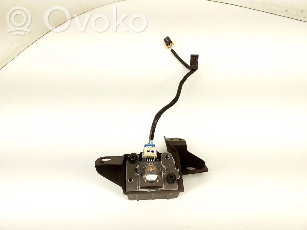 Mazda CX-30 Xenon control unit/module 