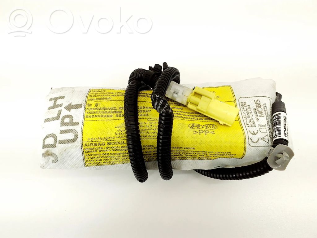 KIA Ceed Seat airbag 