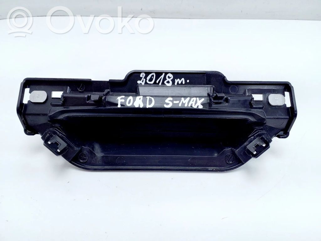 Ford S-MAX Tailgate/boot open switch button 