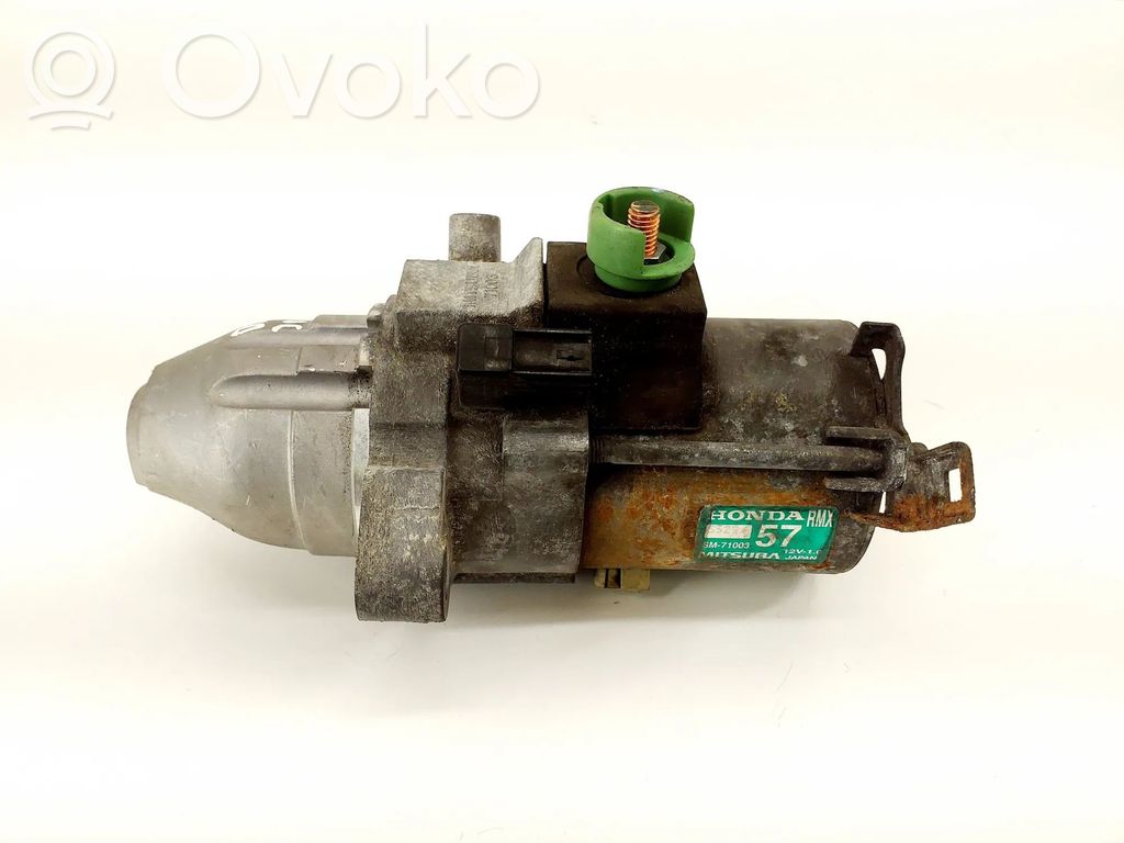 Motor de arranque   SM71003