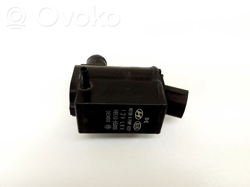 KIA Rio Windscreen/windshield washer pump 
