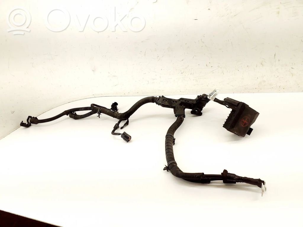 KIA Ceed Plusa vads (akumulatora) 