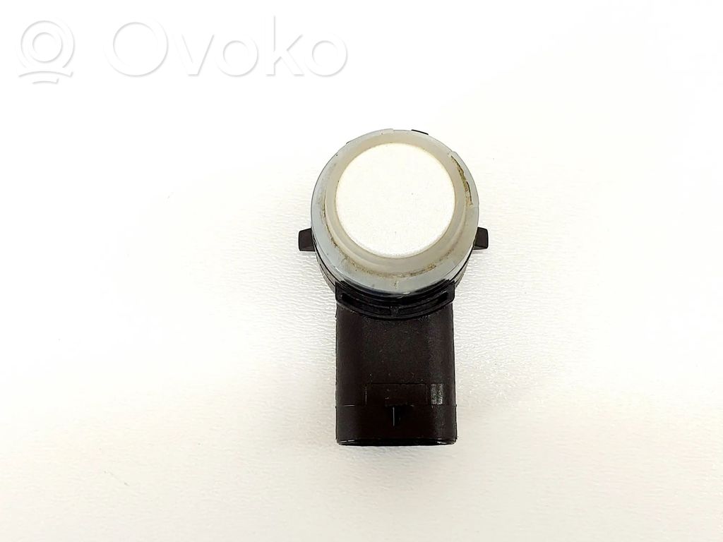 Peugeot 2008 II Parksensor PDC 