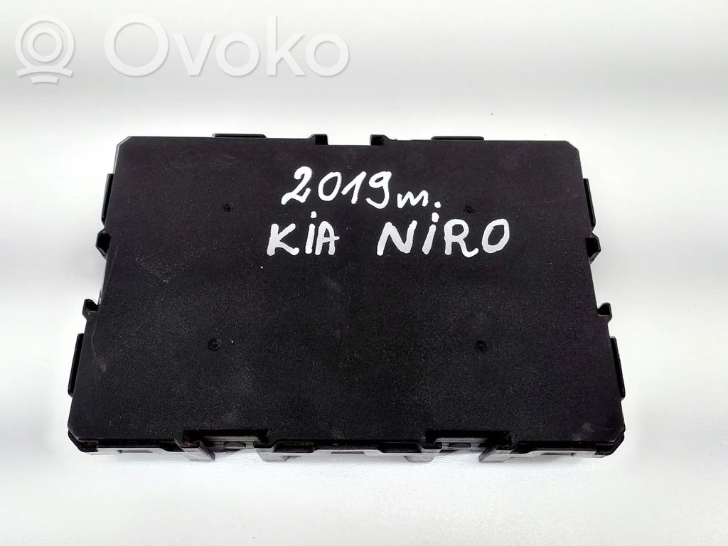 KIA Niro Steuergerät 