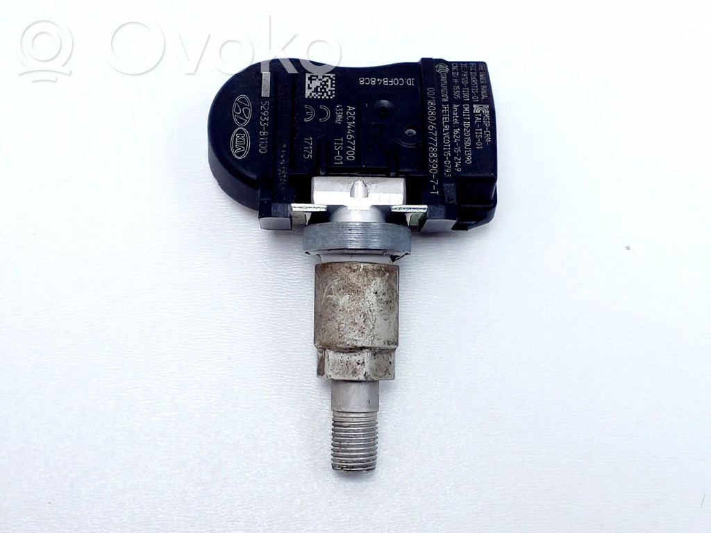 KIA Sportage Tire pressure sensor 