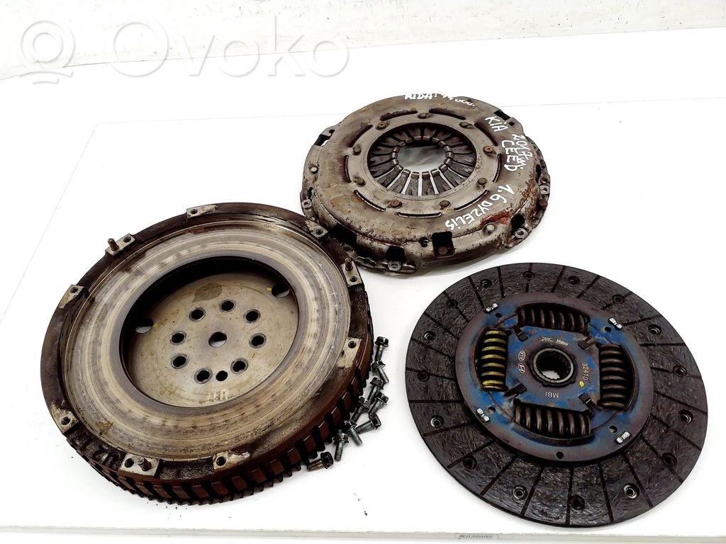 KIA Ceed Clutch set kit 