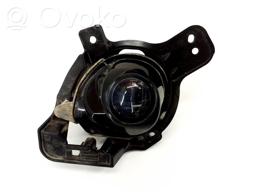 Mazda CX-3 Front fog light 