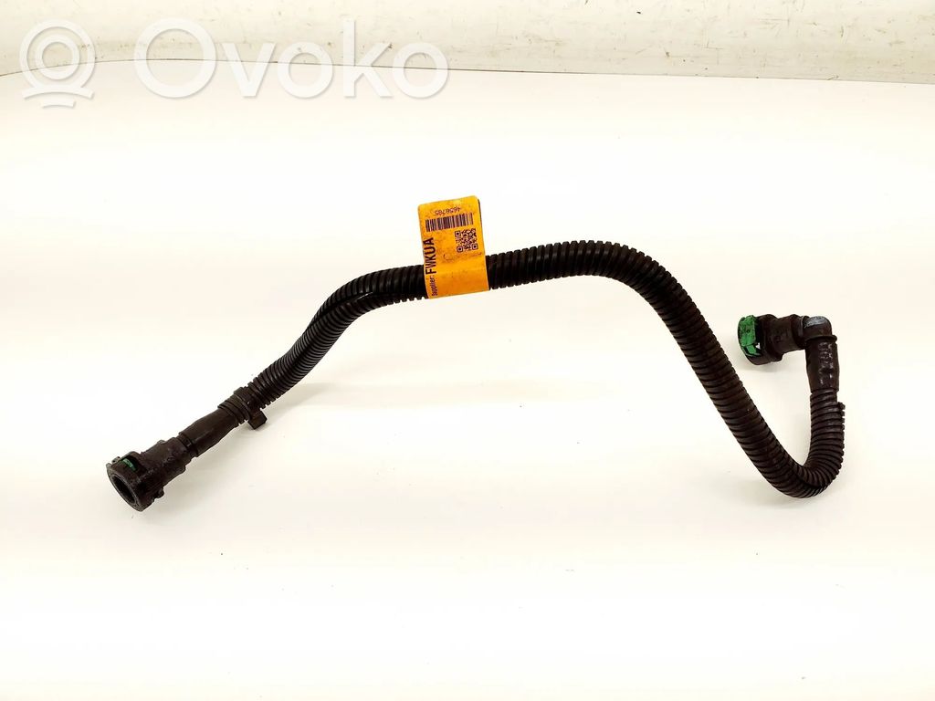 Polttoaineputki   E1G39J332AC