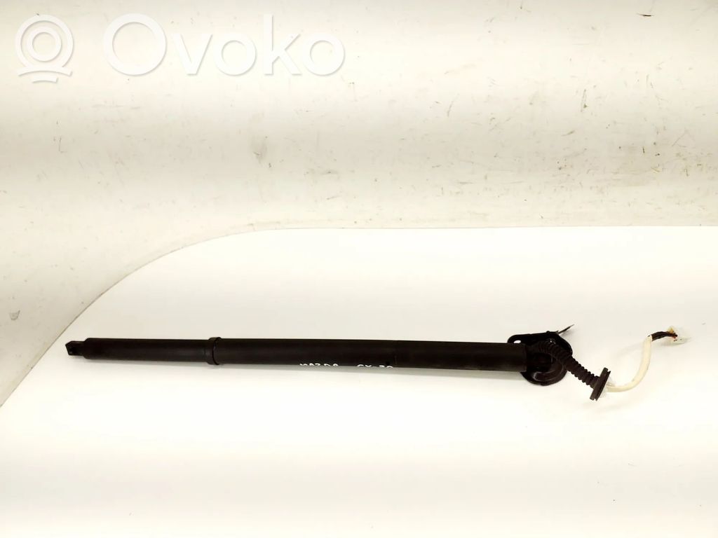 Mazda CX-30 Tailgate/trunk strut/damper 